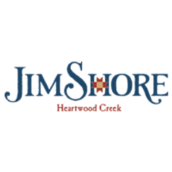 Jim Shore Heartwood Creek