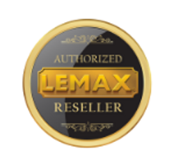 Lemax Christmas Shop