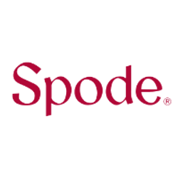 Spode Christmas Tableware