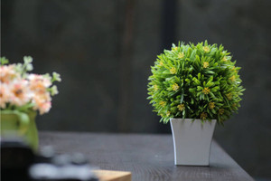 The Benefits of Artificial Flowers & How to use them Stylishly