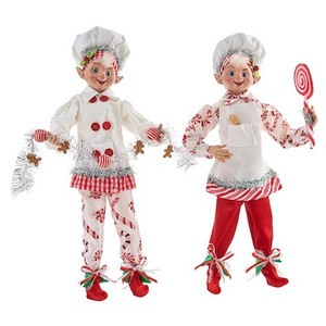 New Gingerbread Sweet Theme Products arrive for Christmas 2020