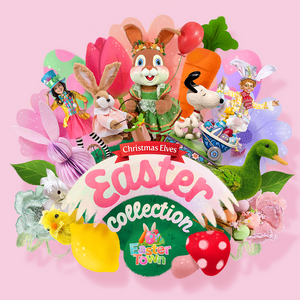 Follow That Rabbit! Our ‘Eggcellent’ 2023 Easter Collection