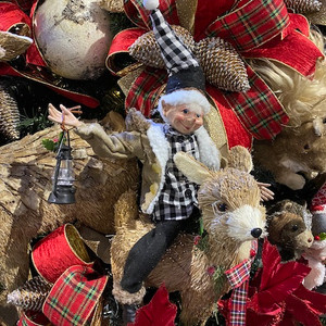 Big Fun in a Small Package: A Collector's Guide to Christmas Elves
