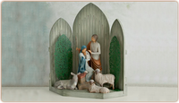 Willow Tree - The Christmas Story