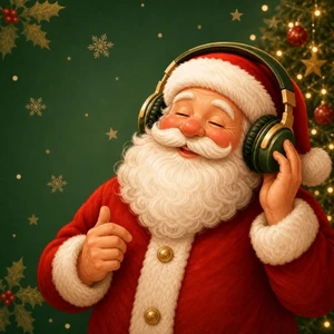 The Ultimate Christmas Playlist for Your Holiday Gatherings