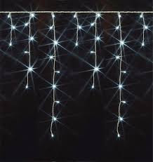What are Christmas Icicle Lights?