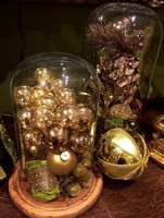 The Cloche ... a Christmas Edition