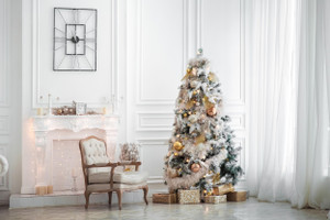 The Age Old Question: Real Christmas Trees or Artificial Trees?