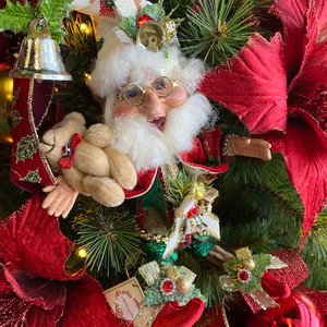 Let Mark Roberts Inspire You - the Christmas Collection