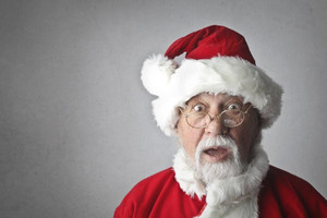 Where to Find Inspiration for Crazy Christmas Costume Ideas