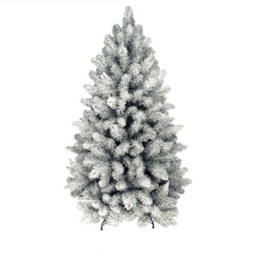 5FT Glitter Arctic Spruce Christmas Tree 5FT Glitter Arctic Spruce Christmas Tree