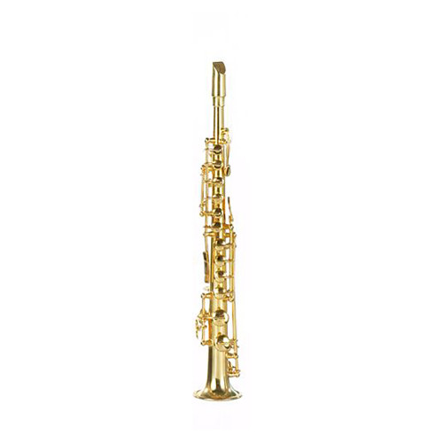 Clarinet Ornament Clarinet Ornament