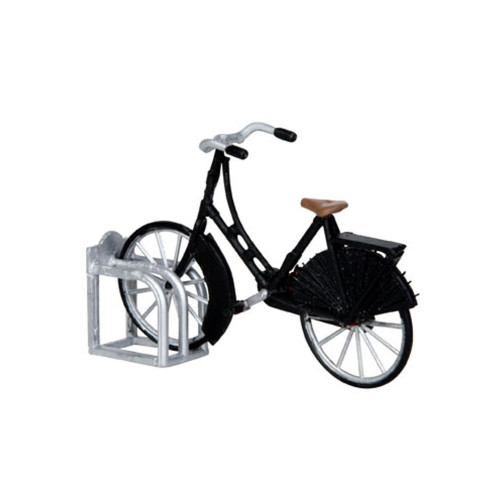Lemax Vintage Bicycle Lemax Vintage Bicycle