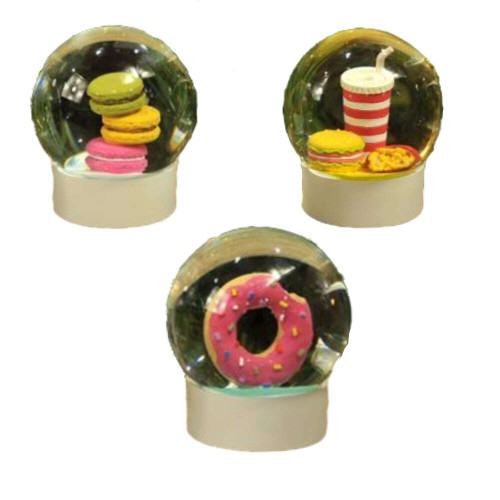 Foodie Water Ball - 10cm Foodie Water Ball - 10cm
