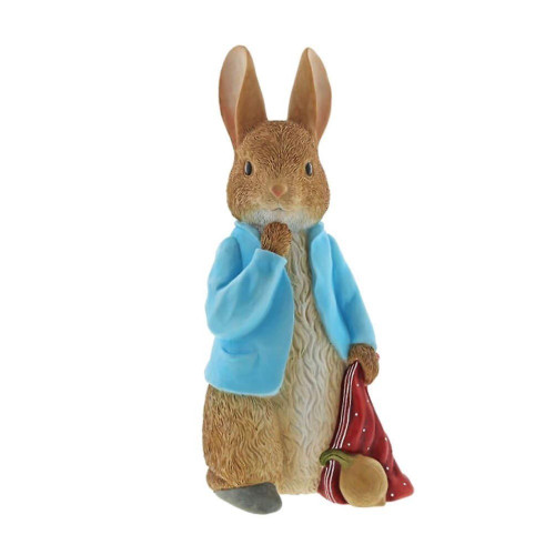 Beatrix Potter Peter Rabbit With Onion Beatrix Potter Peter Rabbit With Onion