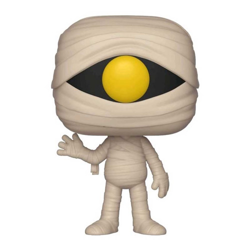 Nightmare Before Christmas Mummy Boy Funko Pop! Vinyl Nightmare Before Christmas Mummy Boy Funko Pop! Vinyl