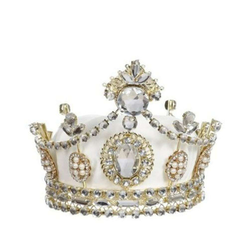 Mark Roberts Tiara Jewel Crown Mark Roberts Tiara Jewel Crown