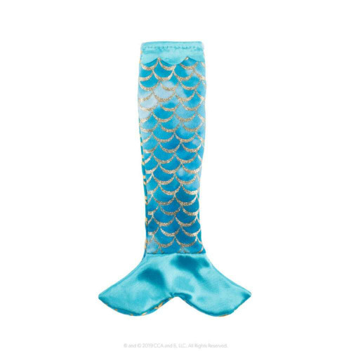Claus Couture Mermaid Claus Couture Mermaid