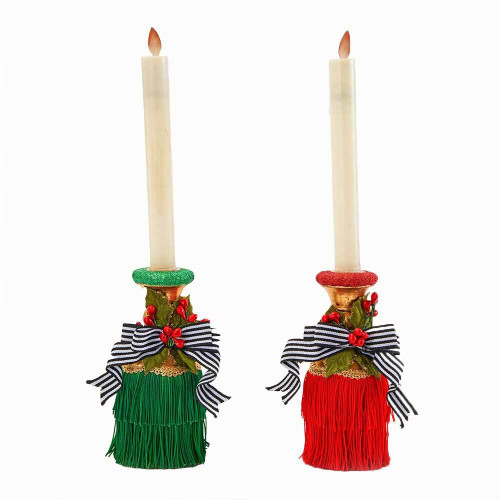 Katherine's Candlesticks (Set of 2) Katherine's Candlesticks (Set of 2)