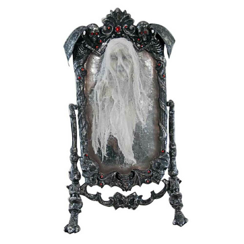 Katherines Dead and Breakfast Spooky Mirror Katherines Dead and Breakfast Spooky Mirror
