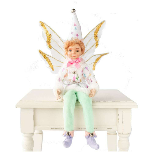 Taffy The Cheeky Fairy Taffy The Cheeky Fairy
