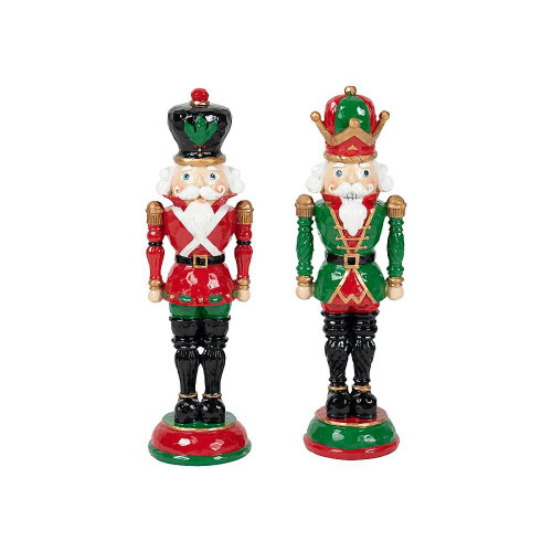 Nutcracker Soldier Small (2 Styles) Nutcracker Soldier Small (2 Styles)
