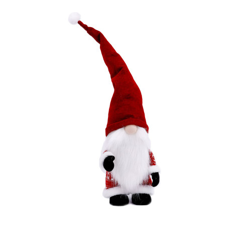 Christmas Elves Red Santa Claus Christmas Gnome Christmas Elves Red Santa Claus Christmas Gnome