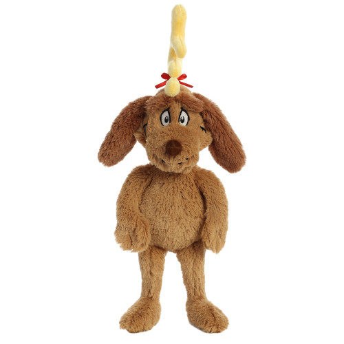 Dr Seuss Max Chubs Plush Dr Seuss Max Chubs Plush