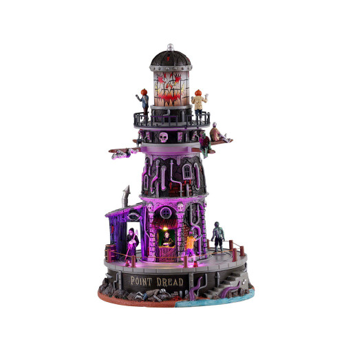 Lemax Point Dread Lighthouse