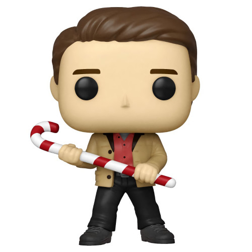 Jingle All The Way - Howard Pop! Jingle All The Way - Howard Pop!