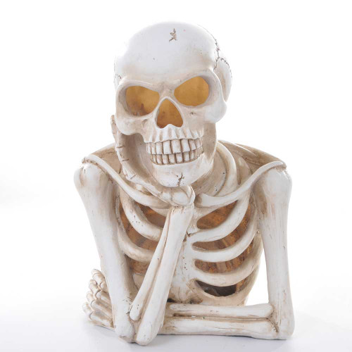 Skeleton Torso Table Decoration Skeleton Torso Table Decoration