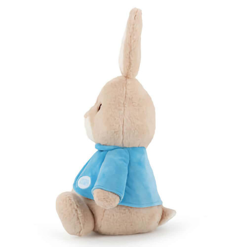 Beatrix Potter - Peter Rabbit Peter Rabbit Super Soft Plush - 40cm Beatrix Potter - Peter Rabbit Peter Rabbit Super Soft Plush - 40cm