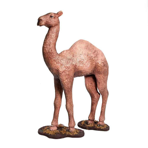 Christmas Elves Standing Camel (Suits a 35cm Nativity) Christmas Elves Standing Camel (Suits a 35cm Nativity)