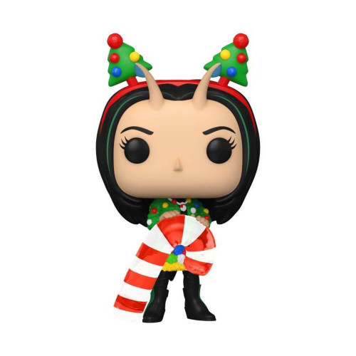 Funko Pop! (Holiday) Guardian of the Galaxy - Mantis Pop! - 11cm  Funko Pop! (Holiday) Guardian of the Galaxy - Mantis Pop! - 11cm