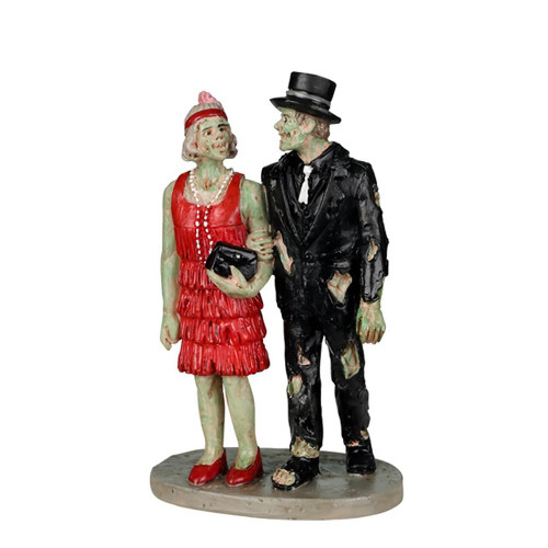 Lemax Christmas Shop Lemax Spooky Town A Night Out On The Town Lemax Christmas Shop Lemax Spooky Town A Night Out On The Town
