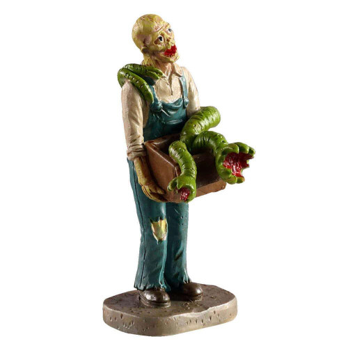 Lemax Christmas Shop Lemax Spooky Town Scary Toy Maker Lemax Christmas Shop Lemax Spooky Town Scary Toy Maker