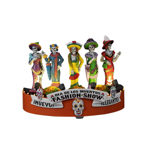 Lemax Christmas Shop Lemax Spooky Town Catarinas Fashion Show Lemax Christmas Shop Lemax Spooky Town Catarinas Fashion Show