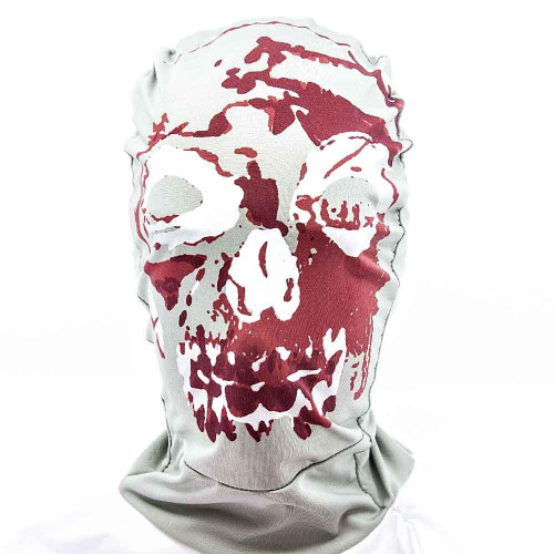 Witches of Halloween Costume Zombie Morph Suit - Adults Witches of Halloween Costume Zombie Morph Suit - Adults