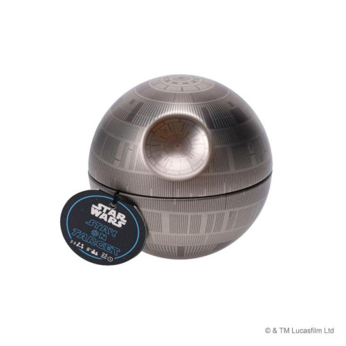 Christmas Elves Disney Star Wars Stay On Target Card Game - 10.8cm Christmas Elves Disney Star Wars Stay On Target Card Game - 10.8cm