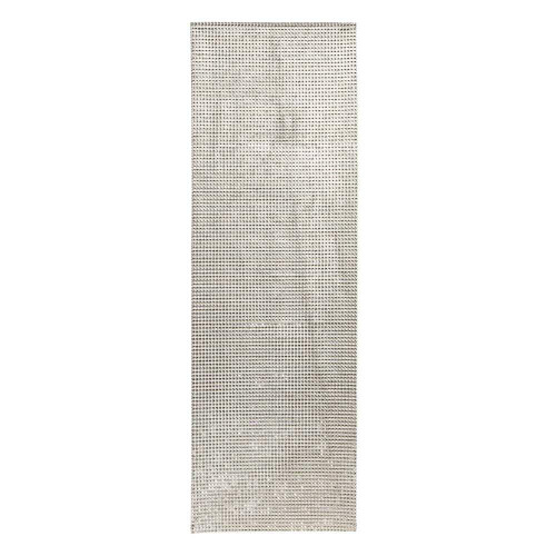 Sparkling Champagne Diamante Mesh Table Runner