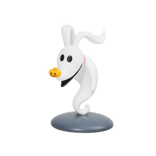 Disney Christmas Decorations Nightmare Before Christmas Zero Mini Figurine Disney Christmas Decorations Nightmare Before Christmas Zero Mini Figurine