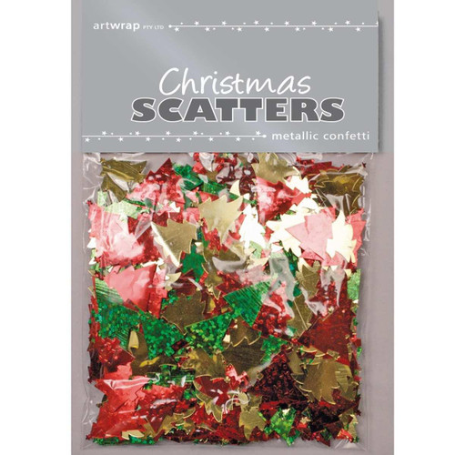 Christmas Elves Scatter Packs (4 Styles) 