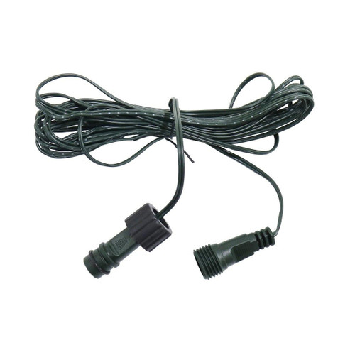 Christmas Elves LED Lights Connectable Extension Cord - 5m Christmas Elves LED Lights Connectable Extension Cord - 5m