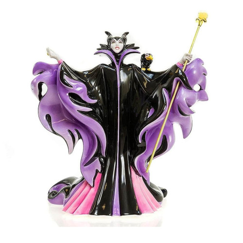 Disney Christmas Decorations Sleeping Beauty Maleficent LTD Edition Figurine - 30cm Disney Christmas Decorations Sleeping Beauty Maleficent LTD Edition Figurine - 30cm