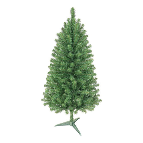 Oncor Christmas Trees 4FT Green Fir Christmas Tree Oncor Christmas Trees 4FT Green Fir Christmas Tree