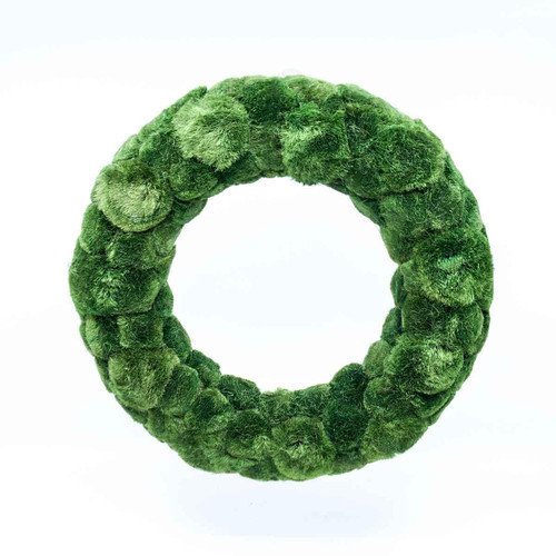 Natural Forest Moss Wreath Natural Forest Moss Wreath