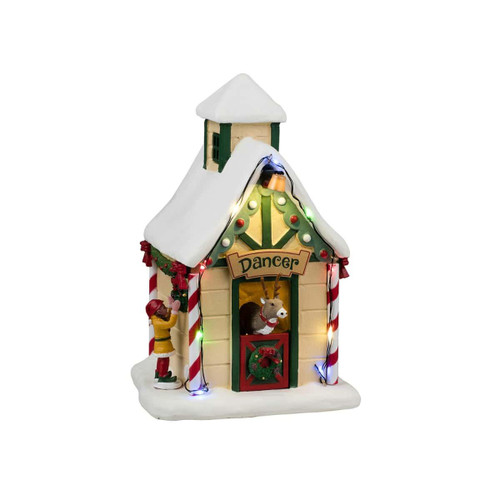 Lemax Christmas Shop Lemax Dancers Den Lemax Christmas Shop Lemax Dancers Den
