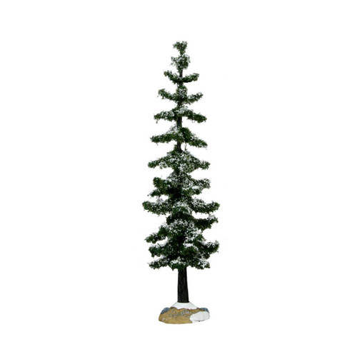 Lemax Christmas Shop Lemax Blue Spruce Tree, Large Lemax Christmas Shop Lemax Blue Spruce Tree, Large