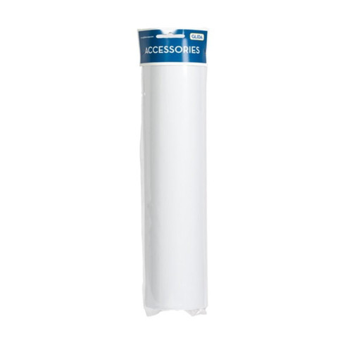 Glida White Base Sheet - 100cm Glida White Base Sheet - 100cm
