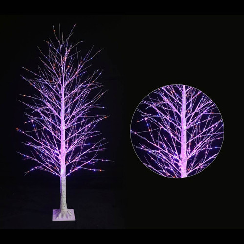 Carnival LED Birch Tree Carnival LED Birch Tree